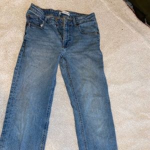 Zara Jeans